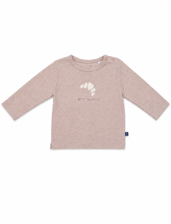 TAUPE MELANGE SOLID